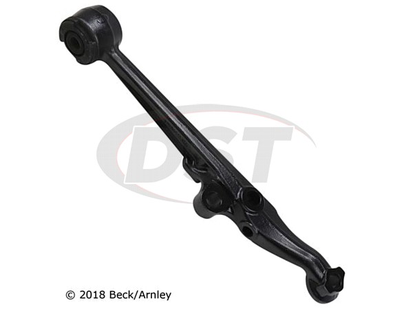 beckarnley-102-7617 Front Lower Control Arm - Driver Side - Forward Position